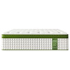 14" Hybrid Mattress With Gel Memory Foam And Pocket Springs 14" Hybrid Mattress With Gel Memory Foam And Pocket Springs