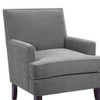 Colton - Track Arm Club Chair With Nailhead Trim Colton - Track Arm Club Chair With Nailhead Trim