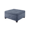 Aspen - Ottoman Soft Close Storage Aspen - Ottoman Soft Close Storage