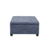 Aspen - Ottoman Soft Close Storage Aspen - Ottoman Soft Close Storage