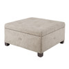 Aspen - Ottoman Soft Close Storage Aspen - Ottoman Soft Close Storage