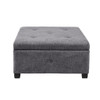 Aspen - Ottoman Soft Close Storage Aspen - Ottoman Soft Close Storage