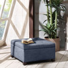Aspen - Ottoman Soft Close Storage Aspen - Ottoman Soft Close Storage