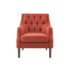 Qwen - Button Tufted Accent Chair Qwen - Button Tufted Accent Chair