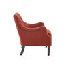 Qwen - Button Tufted Accent Chair Qwen - Button Tufted Accent Chair