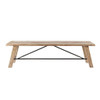 Sonoma - Dining Bench