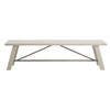 Sonoma - Dining Bench