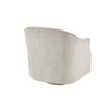 Calvin - Swivel Chair With 360 Degree Rotation - Beige Calvin - Swivel Chair With 360 Degree Rotation - Beige