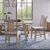 Sonoma - Dining Side Chair (Set of 2) Sonoma - Dining Side Chair (Set of 2)