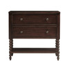 Signature Beckett - 2 Drawer Accent Chest