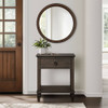 Victoria - Bedside Table With Drawer And Shelf Victoria - Bedside Table With Drawer And Shelf