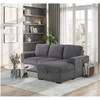 Melody - Sectional Sofa With Plush Cushioning Melody - Sectional Sofa With Plush Cushioning