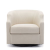 Isabelle - Swivel Glider Barrel Chair Isabelle - Swivel Glider Barrel Chair