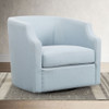 Isabelle - Swivel Glider Barrel Chair Isabelle - Swivel Glider Barrel Chair