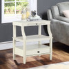 Newland - Storage Nightstand Newland - Storage Nightstand