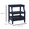 Newland - Storage Nightstand Newland - Storage Nightstand