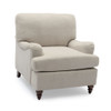 Candor - Arm Chair With English Roll Arms Candor - Arm Chair With English Roll Arms