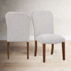 Sophia - Dining Chair (Set of 2) Sophia - Dining Chair (Set of 2)