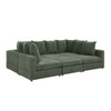 Haven - 6 Piece Modular Sectional Haven - 6 Piece Modular Sectional
