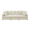 Haven - 6 Piece Modular Sectional Haven - 6 Piece Modular Sectional