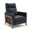 Richland - Push Back Recliner Chair Richland - Push Back Recliner Chair