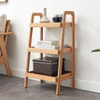 3 Tier Rack, Premium Storage Organizer - Natural 3 Tier Rack, Premium Storage Organizer - Natural