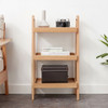3 Tier Rack, Premium Storage Organizer - Natural 3 Tier Rack, Premium Storage Organizer - Natural