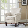 Brooke - Tight Back Club Chair