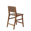 Oslo - Counter Stool - Brown Oslo - Counter Stool - Brown