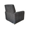 Recliner Chair - Gray Recliner Chair - Gray