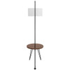 Stork - Mid Century Modern Floor Lamp
