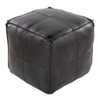 Cobbler - Industrial Versatile Pouf Cobbler - Industrial Versatile Pouf