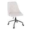 Marche - Contemporary Adjustable Office Chair Marche - Contemporary Adjustable Office Chair