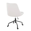 Marche - Contemporary Adjustable Office Chair Marche - Contemporary Adjustable Office Chair