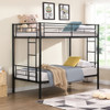 Bunk Bed Bunk Bed
