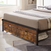 Modern Design Under Bed Drawers With Wheels For Easy Storage Modern Design Under Bed Drawers With Wheels For Easy Storage