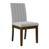 Modern Upholstered Dining Chair (Set of 2) Modern Upholstered Dining Chair (Set of 2)