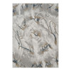 Geometrix - Area Rug With 3D Effect