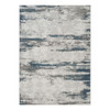 Geometrix - Contemporary Area Rug