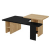 Nesting Coffee Tables (Set of 2) Nesting Coffee Tables (Set of 2)