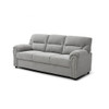 Hamilton - Sofa With Nailhead Trim