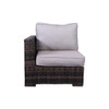 Outdoor Patio Chair Set For Patio With Foam Cushions Outdoor Patio Chair Set For Patio With Foam Cushions