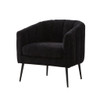 Vanity Barrel Accent Lounge Chair Vanity Barrel Accent Lounge Chair