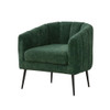 Vanity Barrel Accent Lounge Chair Vanity Barrel Accent Lounge Chair