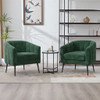 Vanity Barrel Accent Lounge Chair Vanity Barrel Accent Lounge Chair