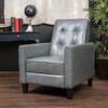 Jameson - Recliner - Dark Gray Jameson - Recliner - Dark Gray