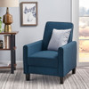 Push Back Chair For Elegant Home Push Back Chair For Elegant Home