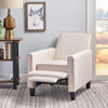 Push Back Chair For Elegant Home Push Back Chair For Elegant Home