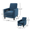 Push Back Chair For Elegant Home Push Back Chair For Elegant Home