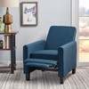 Push Back Chair For Elegant Home Push Back Chair For Elegant Home